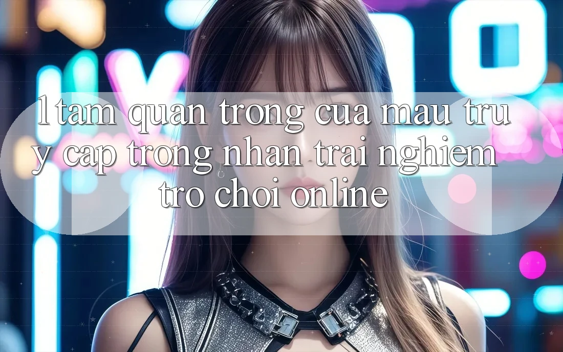 1. Tầm Quan Trọng Của Mau Truy Cập Trong Nhận trải nghiệm Trò chơi Online 1. Tầm Quan Trọng Của Mau Truy Cập Trong Nhận trải nghiệm Trò chơi Online