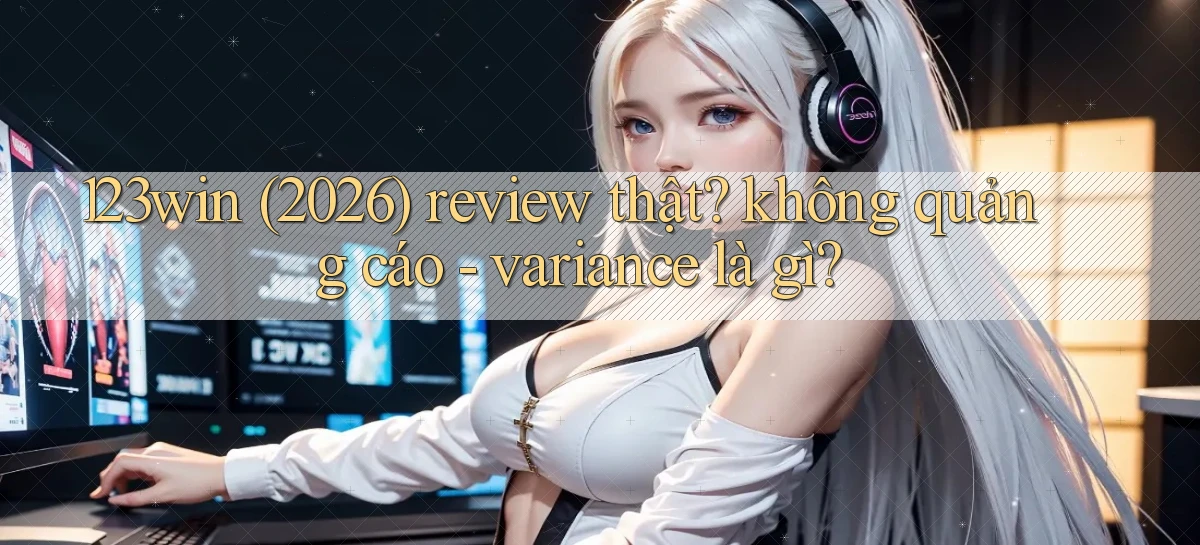 123win (2026) review thật không quảng cáo   variance là gì