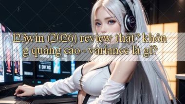 123win (2026) review thật không quảng cáo   variance là gì