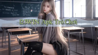 123win apk trò chơi
