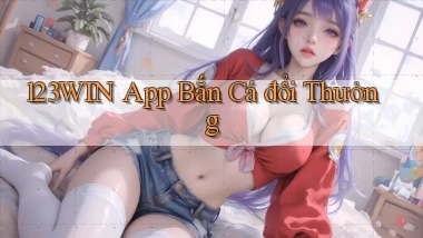 123win app bắn cá đổi thưởng