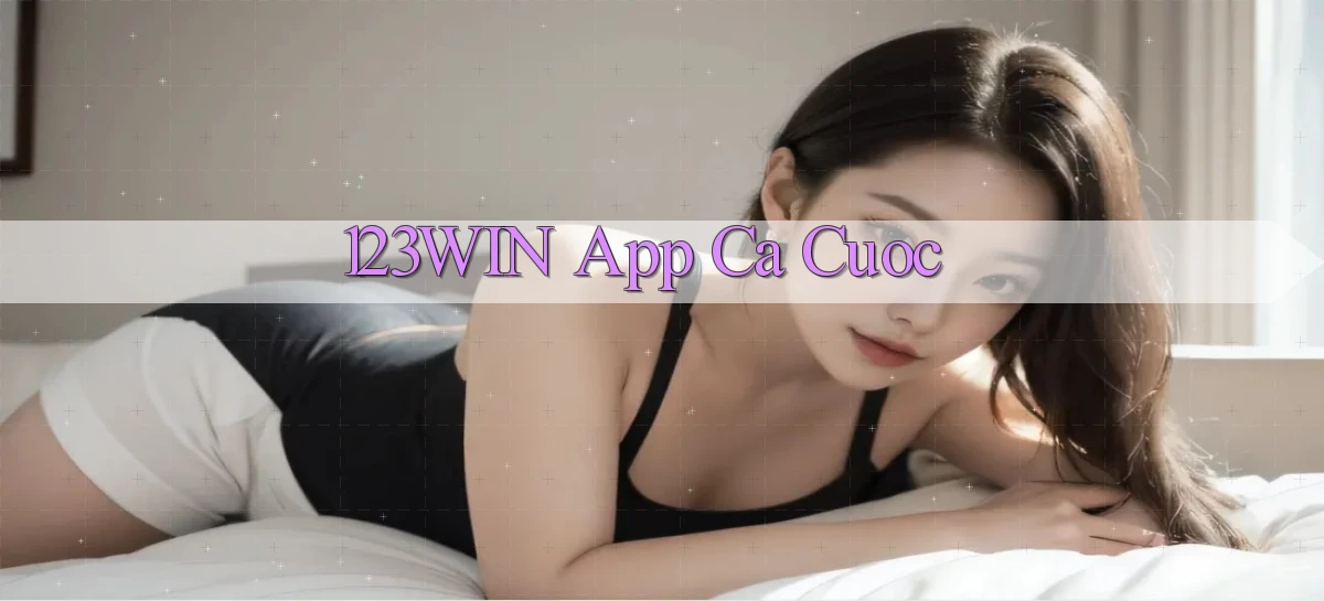 123win app ca cuoc