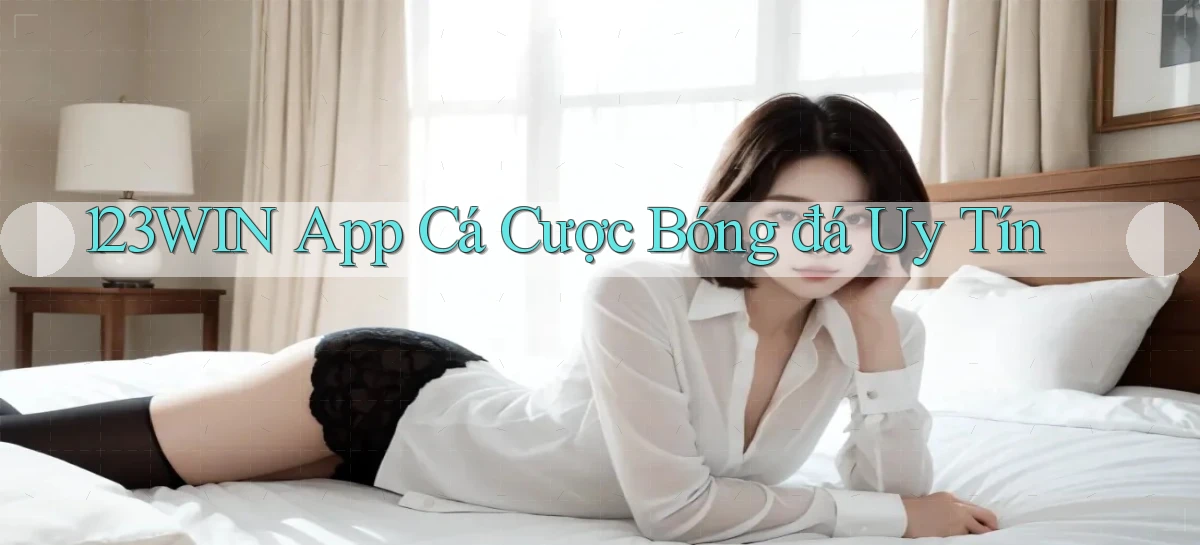 123win app cá cược bóng đá uy tín