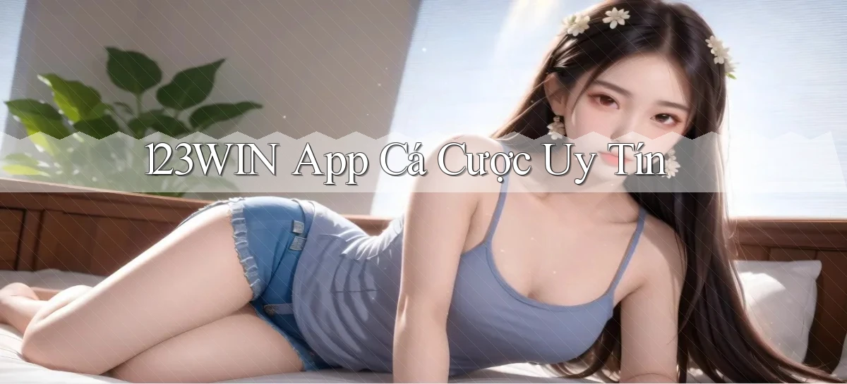 123win app cá cược uy tín