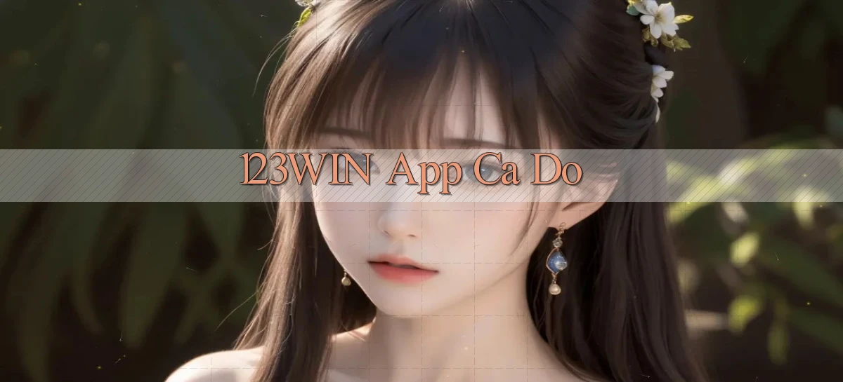 123win app cá độ