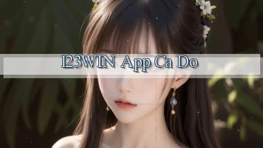 123win app cá độ