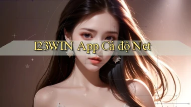 123win app cá độ net