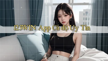 123win app cá độ uy tín