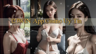 123win app casino uy tín