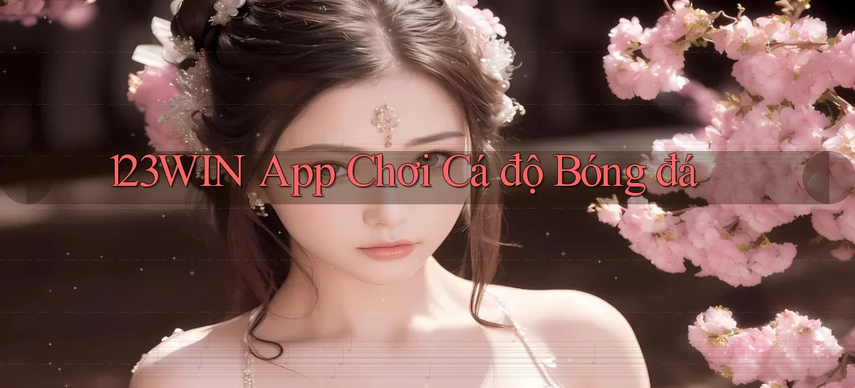 123win app chơi cá độ bóng đá