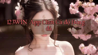 123win app chơi cá độ bóng đá