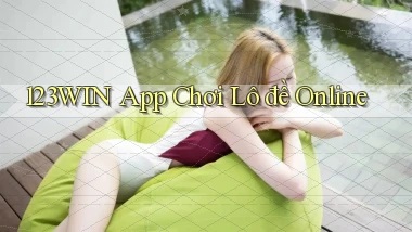 123win app chơi lô đề online