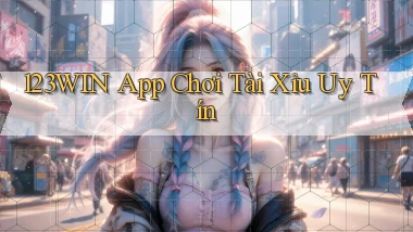 123win app chơi tài xỉu uy tín