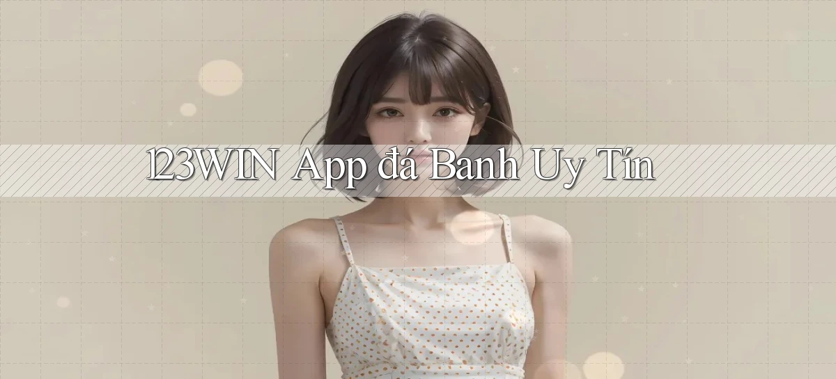 123win app đá banh uy tín