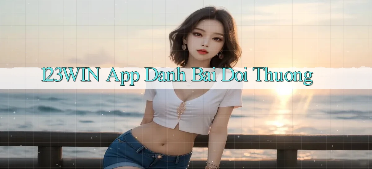 123win app đánh bài đổi thưởng