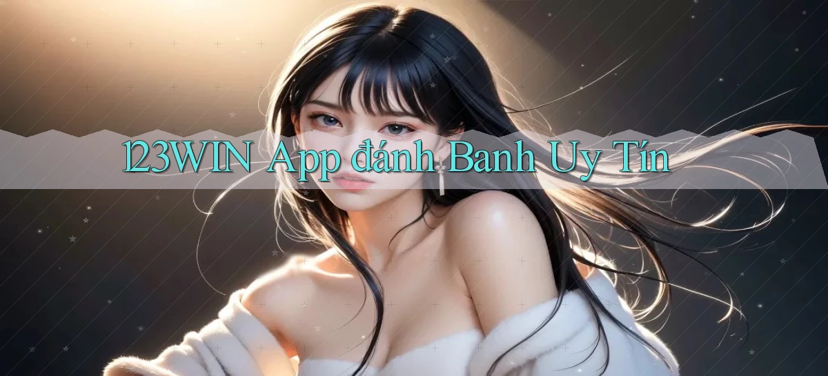 123win app đánh banh uy tín
