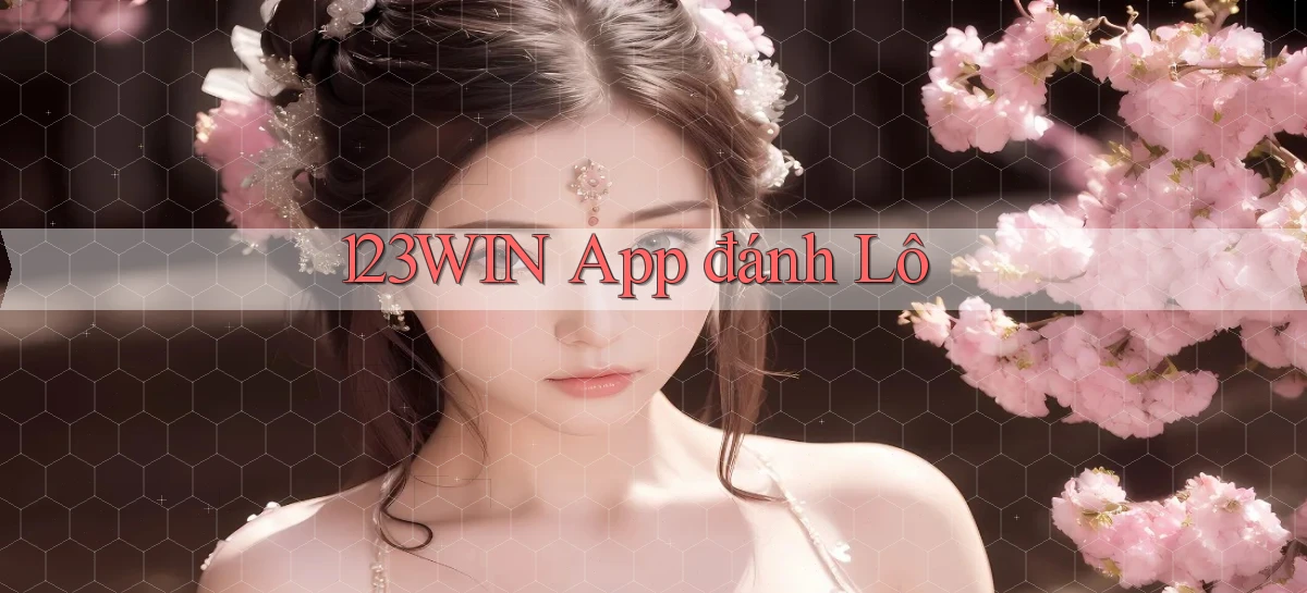 123win app đánh lô