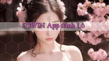 123win app đánh lô