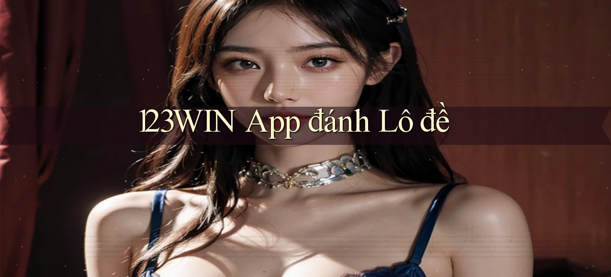 123win app đánh lô đề