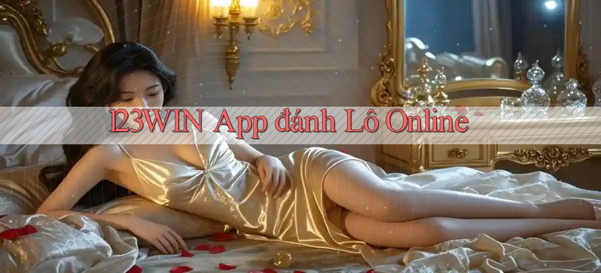 123win app đánh lô online