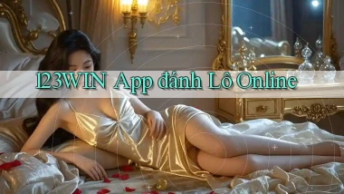123win app đánh lô online