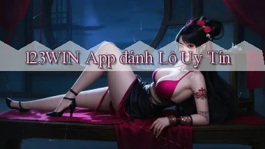 123win app đánh lô uy tín