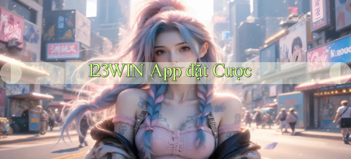 123win app đặt cược