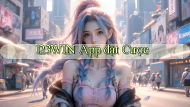 123win app đặt cược