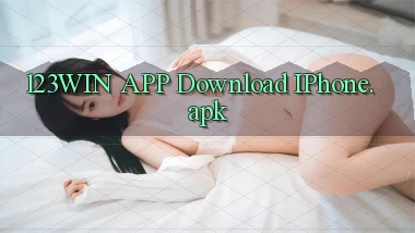 123win APP download iPhone.apk