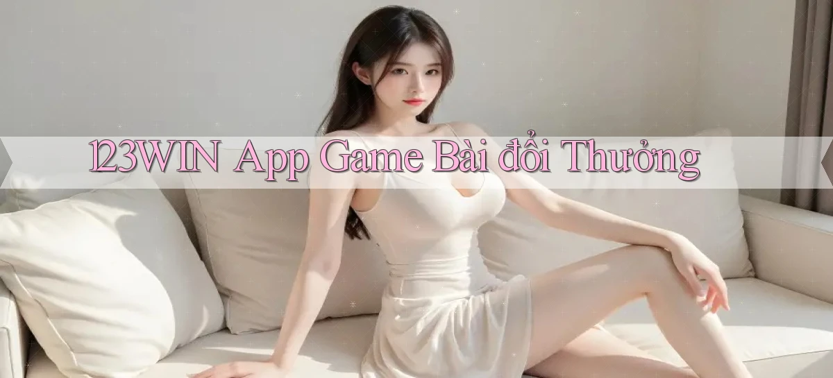 123win app game bài đổi thưởng