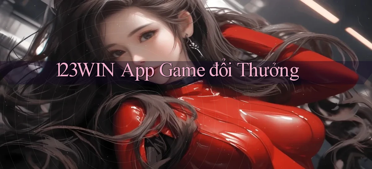 123win app game đổi thưởng