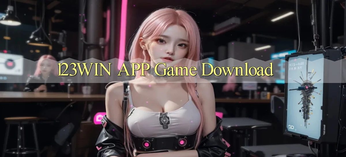 123win APP game download