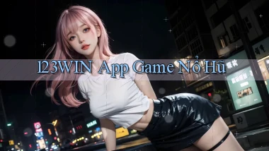 123win app game nổ hũ