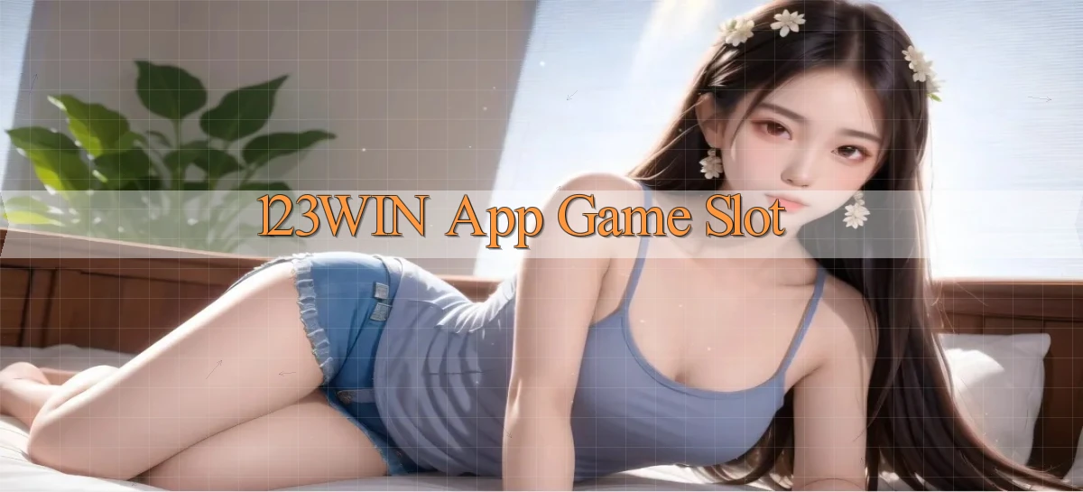 123win app game slot