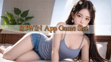 123win app game slot