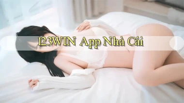 123win app nhà cái