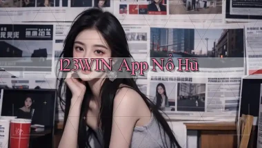 123win app nổ hũ