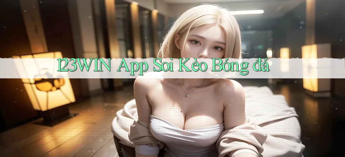 123win app soi kèo bóng đá