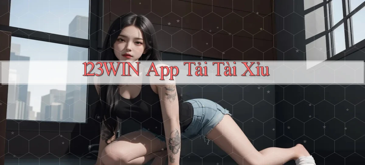 123win app tải tài xỉu