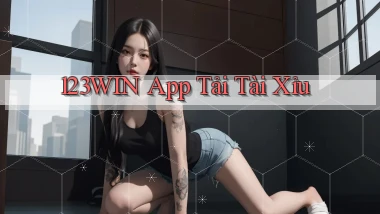 123win app tải tài xỉu