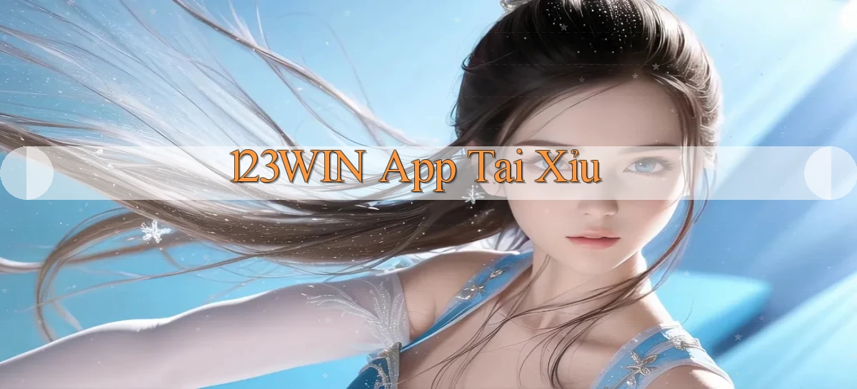 123win app tải xỉu