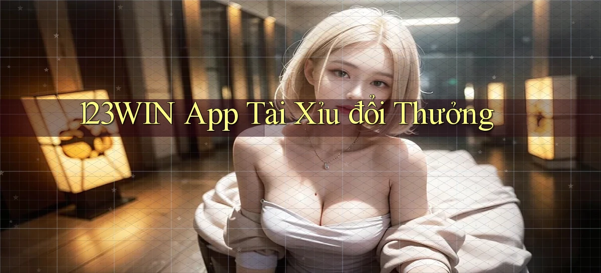123win app tài xỉu đổi thưởng
