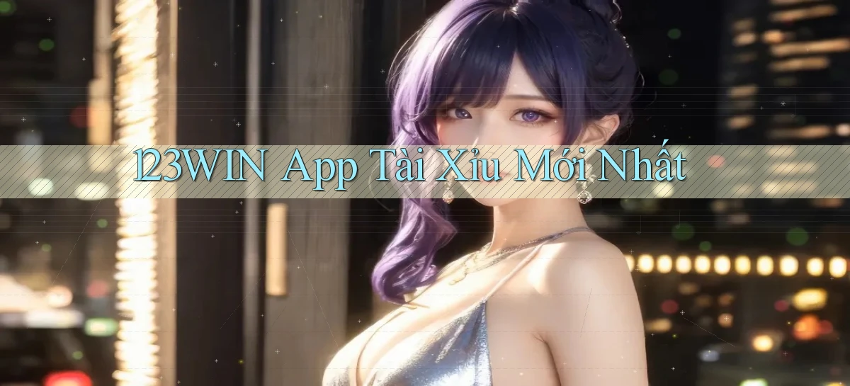123win app tài xỉu mới nhất