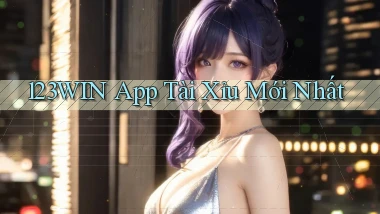 123win app tài xỉu mới nhất
