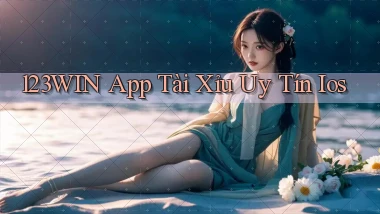 123win app tài xỉu uy tín ios