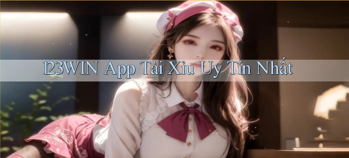 123win app tài xỉu uy tín nhất