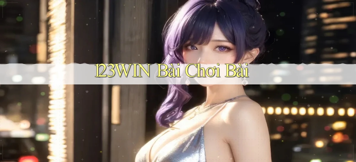 123win bài chơi bài
