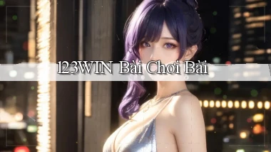 123win bài chơi bài