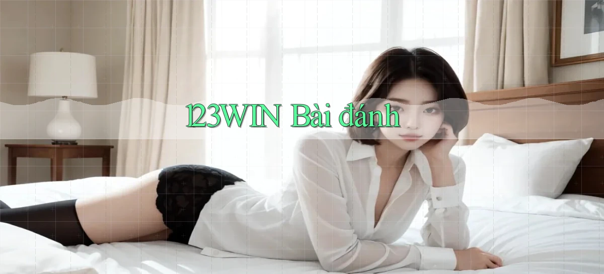 123win bài đánh