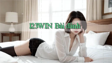 123win bài đánh
